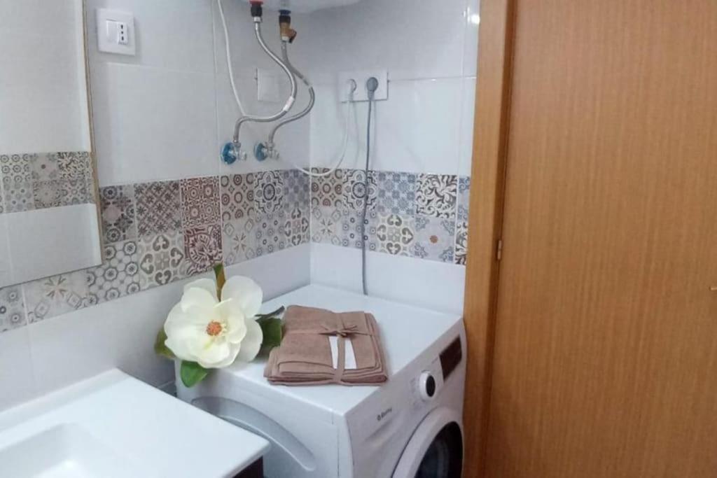 Appartamento Las Palmas Tarajalejo Bagian luar foto