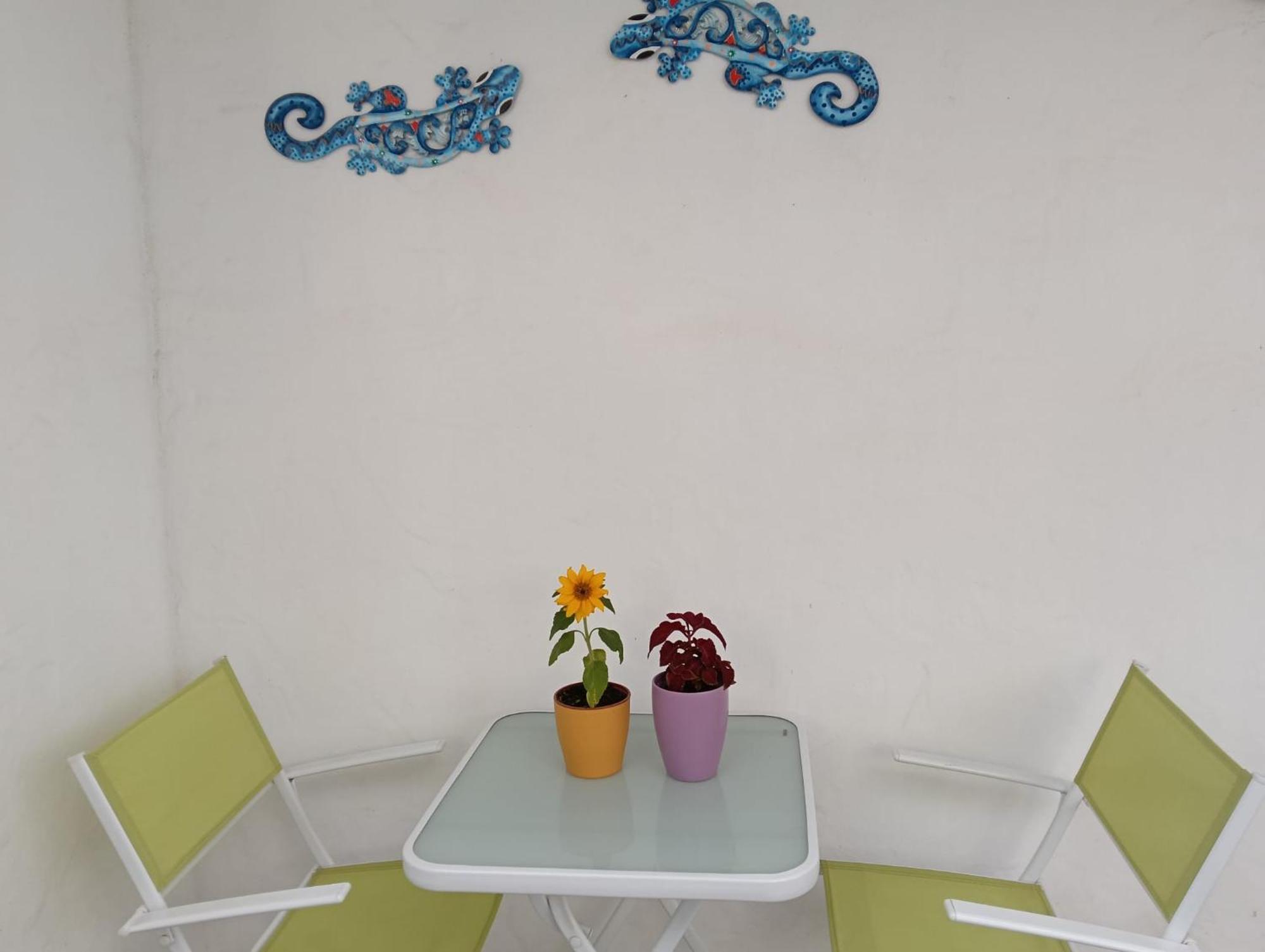 Appartamento Las Palmas Tarajalejo Bagian luar foto